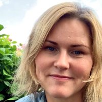 Ingebjørg L Kyrdalen (@lavrantsdatter) 's Twitter Profile