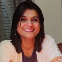 Pragya Lal Ranjan (@pragyaranjan1) 's Twitter Profile