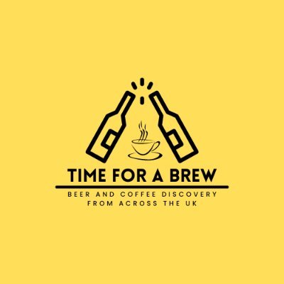 Welcome to Time For a Brew. Home of the Time For a Brew World Cup and previously Time For a Brew Podcast. Beer and Coffee Discovery from across the UK.
