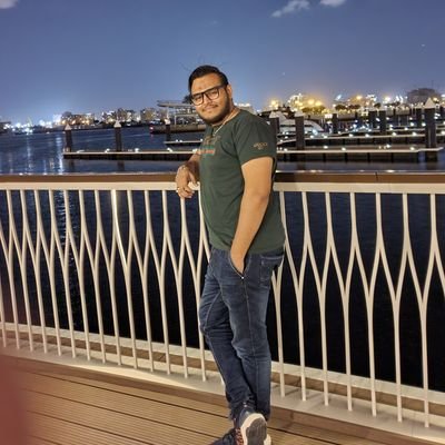 MKSUNASARA's profile picture. Risk is better than despair