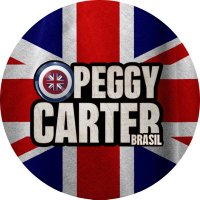 Peggy Carter Brasil 🕵🏻‍♀️🇧🇷(@PeggyBrasil) 's Twitter Profile Photo
