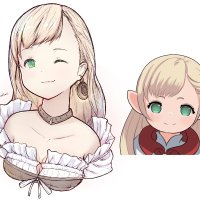 Ingrid Lockhart (@ingrid_ff14) 's Twitter Profile Photo Ingrid Lockhart (@ingrid_ff14) 's Twitter Profile Photo