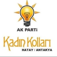 AK Kadın Antakya(@akkadin_antakya) 's Twitter Profile Photo