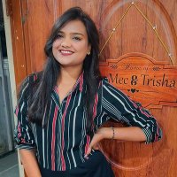 shrriisstii🌻 (@nadaaanbaalika) 's Twitter Profile