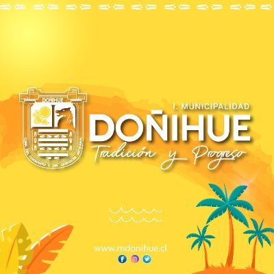 I. Municipalidad de Doñihue Profile