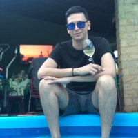 Guillermo Alfonso (@gui_alfonso) 's Twitter Profile