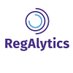 RegAlytics (@regalytics) Twitter profile photo RegAlytics (@regalytics) Twitter profile photo