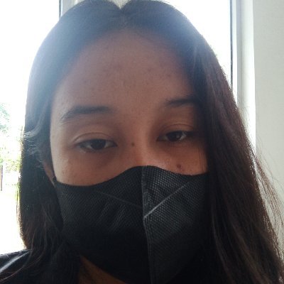 tiangKulonprogo's profile picture. ojo baper, aku ki seneng guyonan 😄