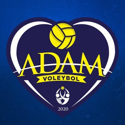 Adam Voleybol Spor Kulübü Resmî Twitter Hesabı | 🏐 TVF Kadınlar 1. Lig |📱 #OneTeamOneDream