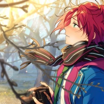 crescentのなごです!!アニメとあんスタ大好きな人です♡crescentのレアキャラなので会えた人はラッキーだと思います😊
