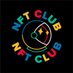 NFT CLUB 👨‍🚀 (@NFT__CLUB) Twitter profile photo