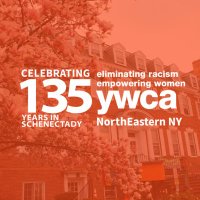 YWCA NorthEastern NY(@YWCANENY) 's Twitter Profile Photo