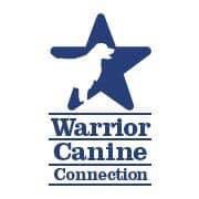 Warrior Canine Connection(@WarriorCanineCn) 's Twitter Profile Photo