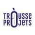 Trousse à projets (@trousseaprojets) Twitter profile photo Trousse à projets (@trousseaprojets) Twitter profile photo