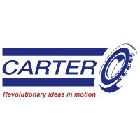 Carter Manufacturing Limited (@carterbearings) 's Twitter Profile