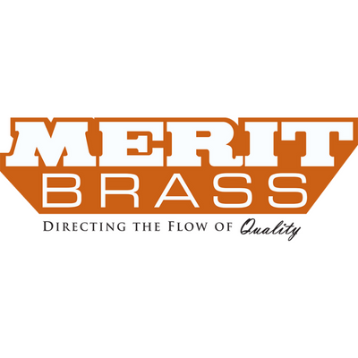 Providing everyday piping system solutions with a complete package of consistent, high-quality piping products and flow control devices.  #MeritBrass