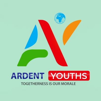 The official page of Ardent Youths Organization.
Non-Governmental Organization 🇹🇿🌐