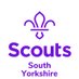 South Yorkshire Scouts (@syscouts) Twitter profile photo