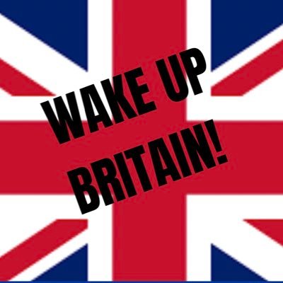 Wake Up Britain