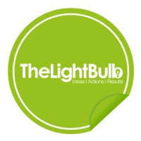 TheLightBulb(@TheLightBulbLtd) 's Twitter Profile Photo