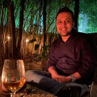 Pritish Mishra (@pritish92mishra) 's Twitter Profile