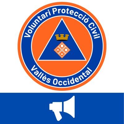 ℹ️| Información de Protección Civil y Emergencias
🌐| ESP
⚠️| Información Oficial / Perfil No Oficial