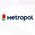 Metropol (@Metropol_ar) Twitter profile photo