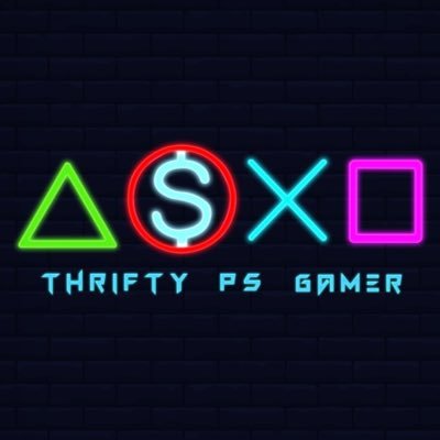 On sale PS Game Reviews. PSplus reviews. Host of Thrifty’s Gaming News Podcast. Panel member on the saltiest gaming pod.