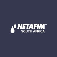 Netafim SA(@NetafimSA1) 's Twitter Profile Photo