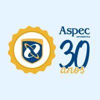 Aspec Informática(@aspecinfo) 's Twitter Profile Photo