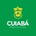 Prefeitura de Cuiabá Profile picture