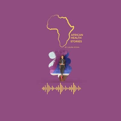 Demistifying health care and health systems through voicing health issues and stories by Africans.
By Laura Nyiha & Lorraine Chee

#africanhealthstories