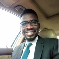 Yekeen Akinwale N (@akinwaleganglin) 's Twitter Profile