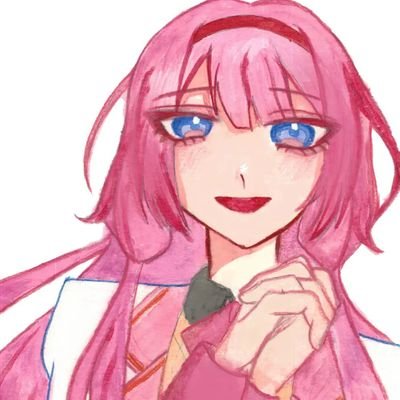うぃろ。@お絵描きできてないさんのプロフィール画像