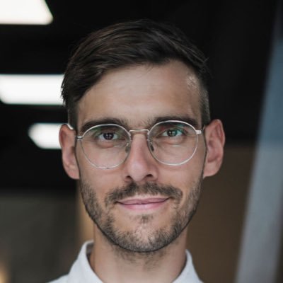 fabschtr's profile picture. Lebt auf zwei Rädern 🚲 und arbeitet #viertagewoche · Software Architekt · Co-Founder @seerow und https://t.co/4L3EwOXYD2