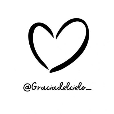 GraciadelCielo_ Profile Picture