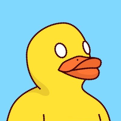 RubberDuckBP Profile Picture