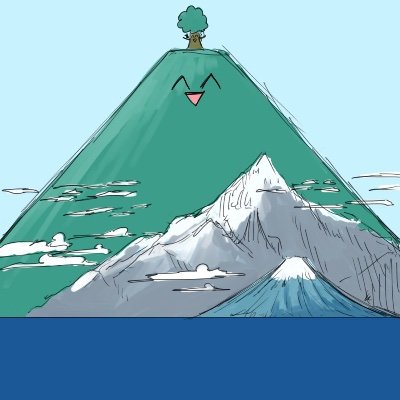 まうんてん。さんのプロフィール画像