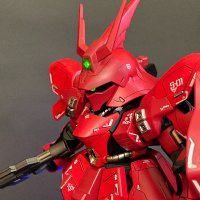 reiK1ガンプラ製作 (@reik1_20211010) 's Twitter Profile Photo reiK1ガンプラ製作 (@reik1_20211010) 's Twitter Profile Photo