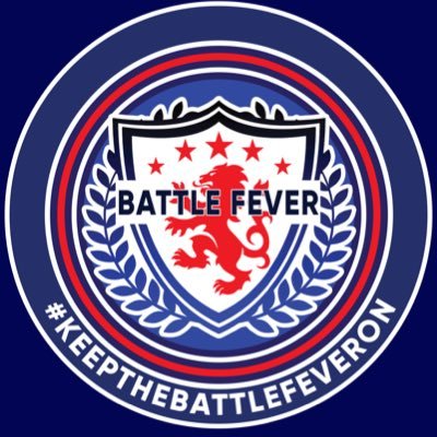 Battlefeverpod Profile Picture