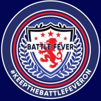 Battle Fever Network (@battlefeverpod) 's Twitter Profile