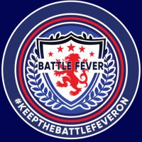 Battle Fever Network(@Battlefeverpod) 's Twitter Profile Photo