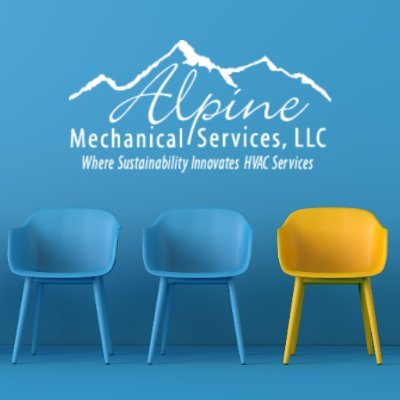 Alpine Mechanical Services, a commercial HVAC maintenance & service provider, provides full benefits, excellent pay, truck, tools & generous paid time off.