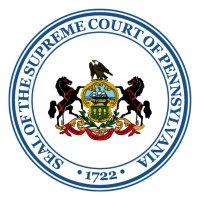 Disciplinary Board of the Supreme Court of PA(@DBoardPA) 's Twitter Profile Photo