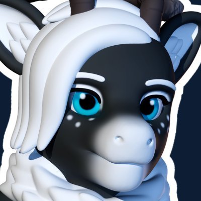 Rangifurさんのプロフィール画像