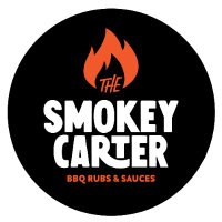 The Smokey Carter™(@TheSmokeyCarter) 's Twitter Profile Photo