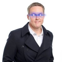 Christopher Calicott(@mecee) 's Twitter Profile Photo