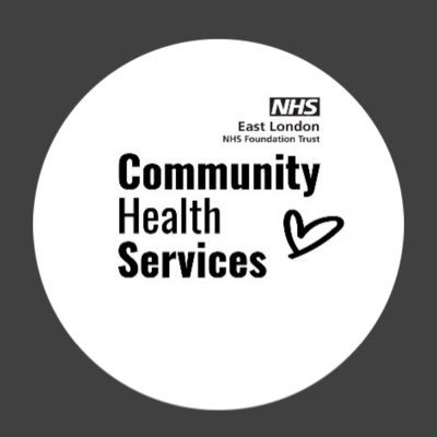 A thriving community health service in the heart of the east end of London - Tower Hamlets - East London Foundation Trust ELFT @nhs_elft