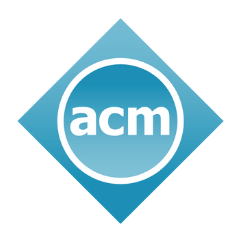 The world's largest professional organization advancing #computing as a science and profession. Also @mastodon.acm.org
Likes & shares ≠endorsement