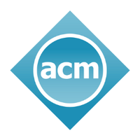 Association for Computing Machinery (@theofficialacm) 's Twitter Profile